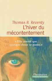 Thomas B. Reverdy, Lauréat Du Prix Interallié 2018 - BookSquad